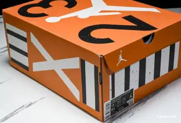 Hyperoad Air Jordan Chanel OG x Abney WMNS SP 3 Nina 0522